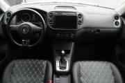 Volkswagen Tiguan I Рестайлинг Брянск  - изображение 29