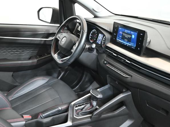 Livan X3 Pro с пробегом 2023 года, цена 1 580 000 рублей, 19408 км, внедорожник, Автокод Объявления