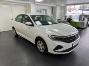 Volkswagen Polo VI Киров  - изображение 16