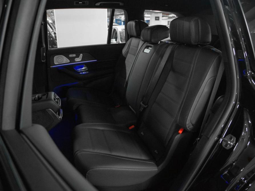 Mercedes-Benz GLS II (X167) Рестайлинг Москва  - изображение 25