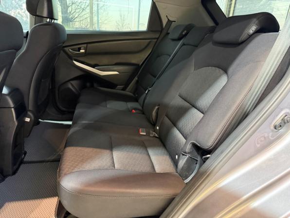 SsangYong Actyon II Рестайлинг с пробегом 2013 года, цена 980 000 рублей, 156077 км, внедорожник, Автокод Объявления