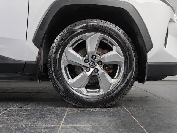 Toyota RAV4 V (XA50) с пробегом 2020 года, цена 2 622 000 рублей, 182964 км, внедорожник, Автокод Объявления