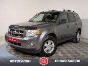 Ford Escape II Екатеринбург  - изображение 20