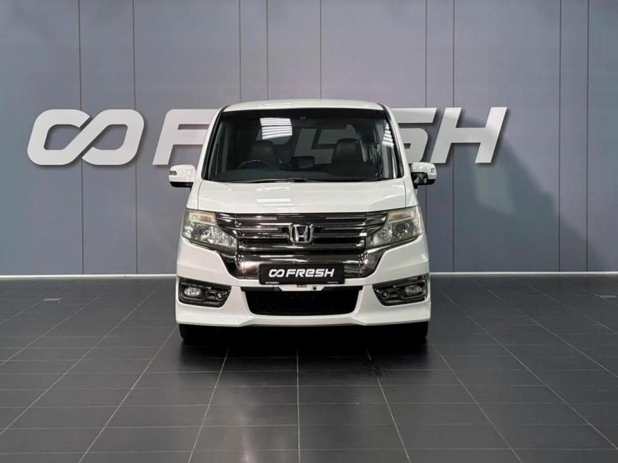 Honda Stepwgn IV Рестайлинг Сыктывкар  - изображение 3