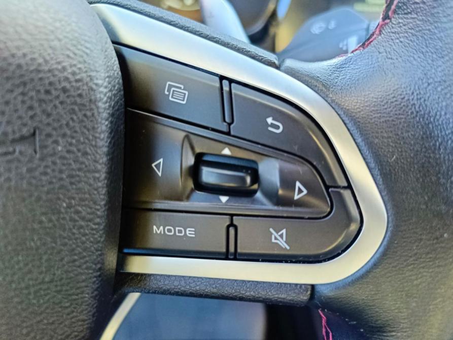 Geely Tugella I Тюмень  - изображение 23
