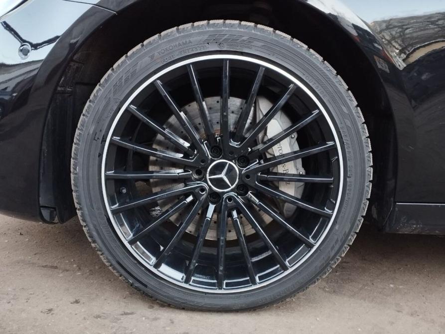Mercedes-Benz E-Класс V (W213 S213 C238) Рестайлинг Москва  - изображение 17