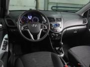 Hyundai Solaris I Рестайлинг Воронеж  - изображение 22