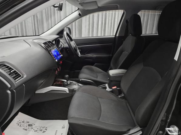 Mitsubishi RVR III с пробегом 2011 года, цена 1 350 000 рублей, 144500 км, внедорожник, Автокод Объявления