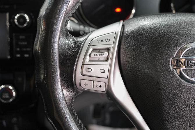 Nissan X-Trail III с пробегом 2016 года, цена 1 389 000 рублей, 196000 км, внедорожник, Автокод Объявления