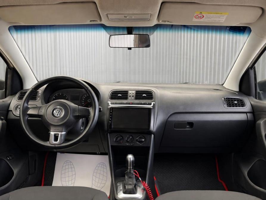 Volkswagen Polo V Пермь  - изображение 6