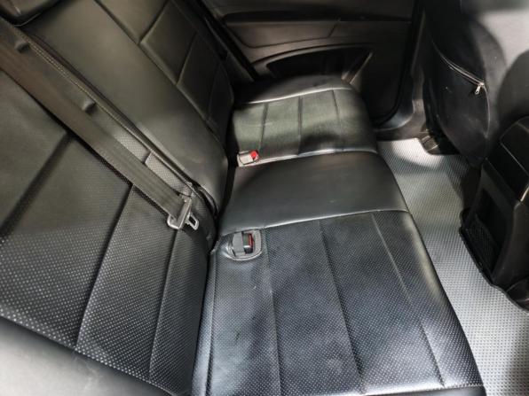 SsangYong Actyon II с пробегом 2013 года, цена 1 070 000 рублей, 118455 км, внедорожник, Автокод Объявления