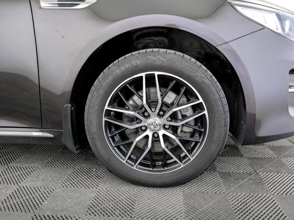 Kia Optima IV с пробегом 2017 года, цена 1 795 000 рублей, 130073 км, седан, Автокод Объявления
