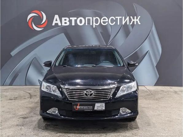Toyota Camry VII (XV50) с пробегом 2013 года, цена 1 730 000 рублей, 183000 км, седан, Автокод Объявления