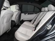 Mercedes-Benz C-Класс III (W204) Рестайлинг Иркутск  - изображение 33