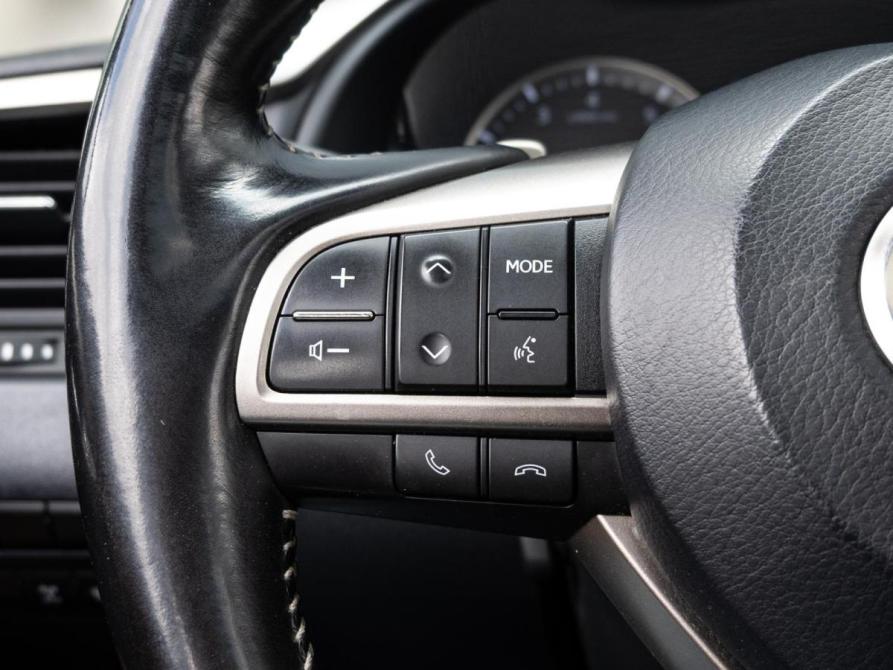 Lexus RX IV Рестайлинг Краснодар  - изображение 18
