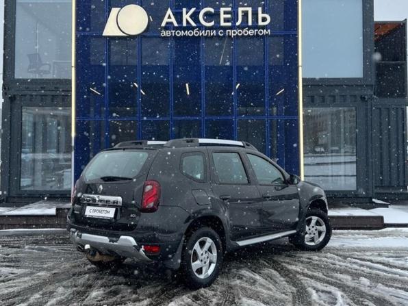 Renault Duster I Рестайлинг с пробегом 2015 года, цена 1 085 000 рублей, 149335 км, внедорожник, Автокод Объявления