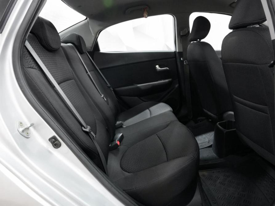 Kia Rio III Ульяновск  - изображение 11