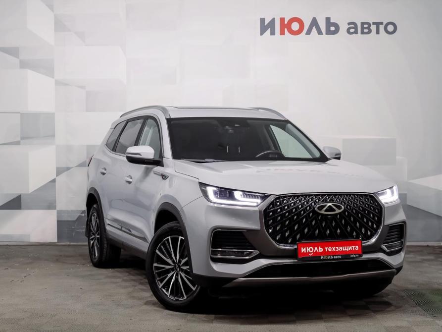 Chery Tiggo 8 Pro Max I Рестайлинг Екатеринбург  - изображение 3