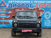 Lada (ВАЗ) Niva Legend Азнакаево  - изображение 31