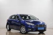 Ford Focus III Рестайлинг Новокузнецк  - изображение 32