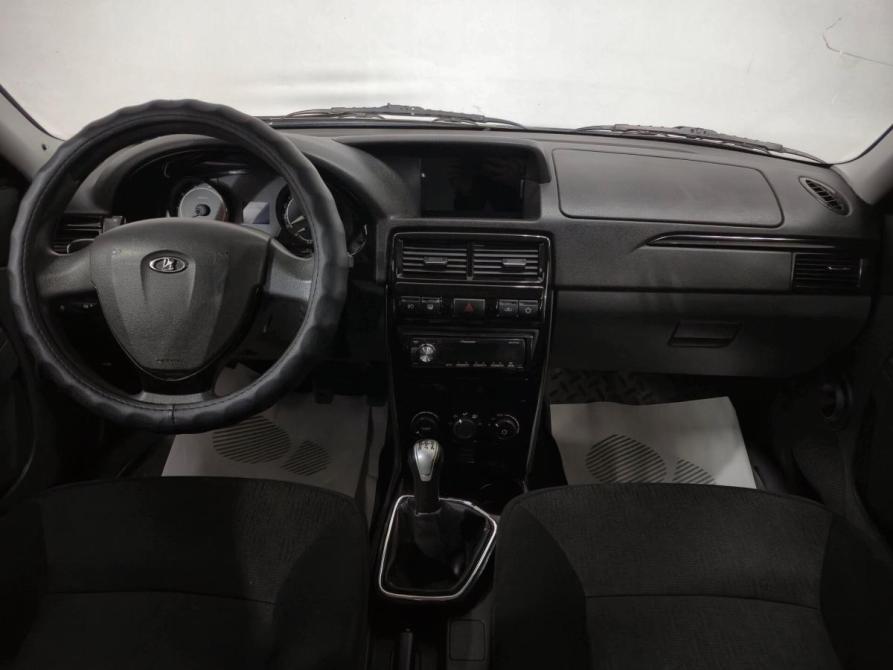 Lada (ВАЗ) Priora I Рестайлинг Альметьевск  - изображение 10