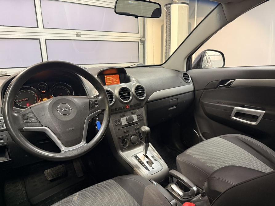 Opel Antara I Тверь  - изображение 10
