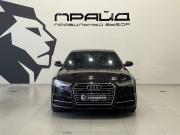 Audi A6 IV (C7) Рестайлинг Ростов-на-Дону  - изображение 30