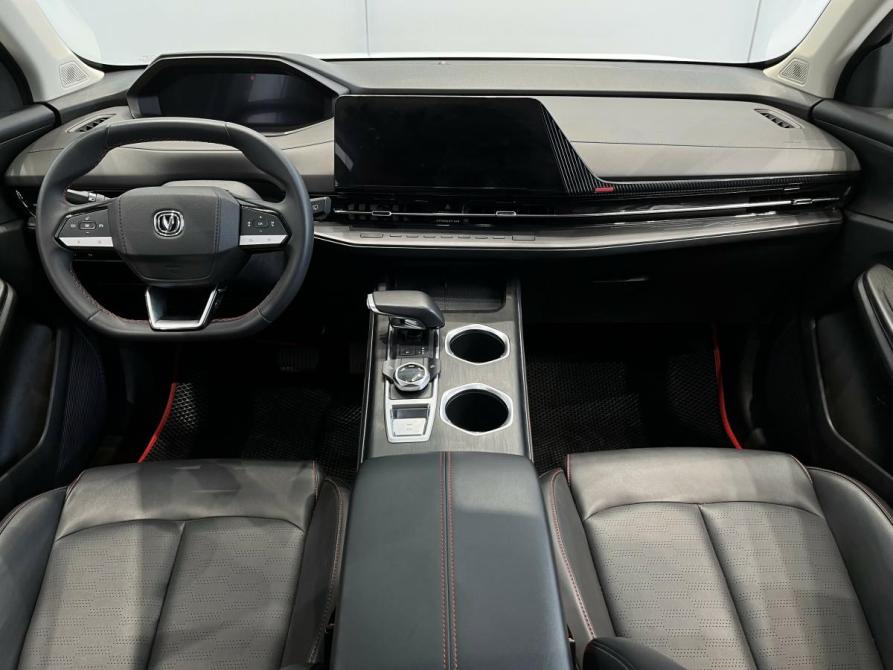 Changan CS55 Plus II Волжский  - изображение 20