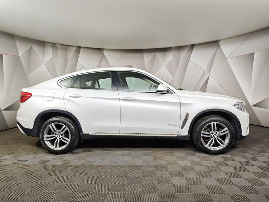 BMW X6 II (F16) Москва  - изображение 6