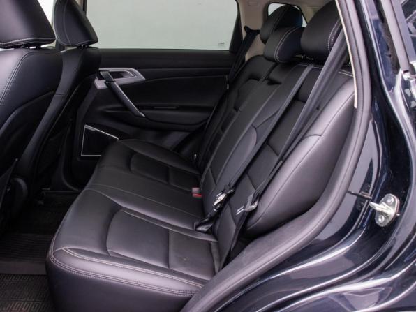 Geely Atlas I с пробегом 2020 года, цена 1 464 000 рублей, 79919 км, внедорожник, Автокод Объявления