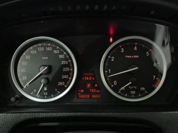 BMW X6 I (E71) с пробегом 2008 года, цена 1 260 000 рублей, 199400 км, внедорожник, Автокод Объявления