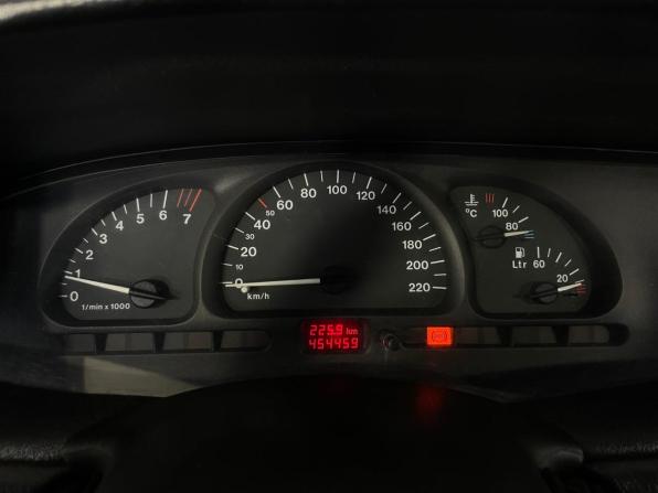 Opel Vectra B с пробегом 1998 года, цена 215 000 рублей, 454459 км, седан, Автокод Объявления