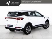 Chery Tiggo 7 Pro Max I Казань  - изображение 23