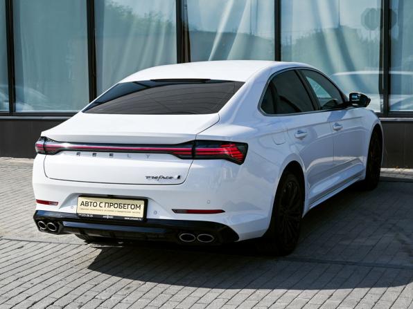 Geely Preface I с пробегом 2024 года, цена 2 450 000 рублей, 47433 км, седан, Автокод Объявления