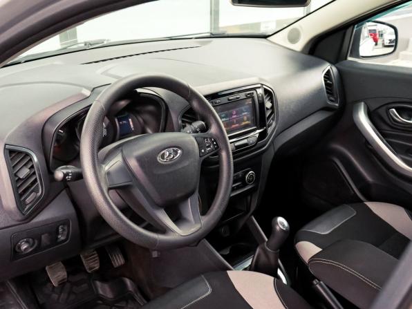 Lada (ВАЗ) XRAY I с пробегом 2017 года, цена 725 000 рублей, 181000 км, хэтчбек, Автокод Объявления