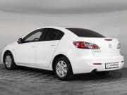 Mazda 3 II (BL) Рестайлинг Химки  - изображение 14