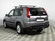 Nissan X-Trail II Рестайлинг Санкт-Петербург  - изображение 26