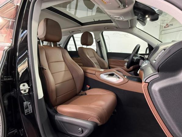 Новый Mercedes-Benz GLE II (V167) Рестайлинг 2026 года, цена 12 122 000 рублей, внедорожник, Автокод Объявления