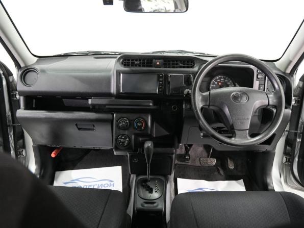 Toyota Succeed I Рестайлинг с пробегом 2018 года, цена 1 245 000 рублей, 97000 км, универсал, Автокод Объявления