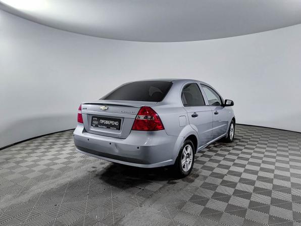Chevrolet Aveo I Рестайлинг с пробегом 2011 года, цена 340 000 рублей, 160000 км, седан, Автокод Объявления