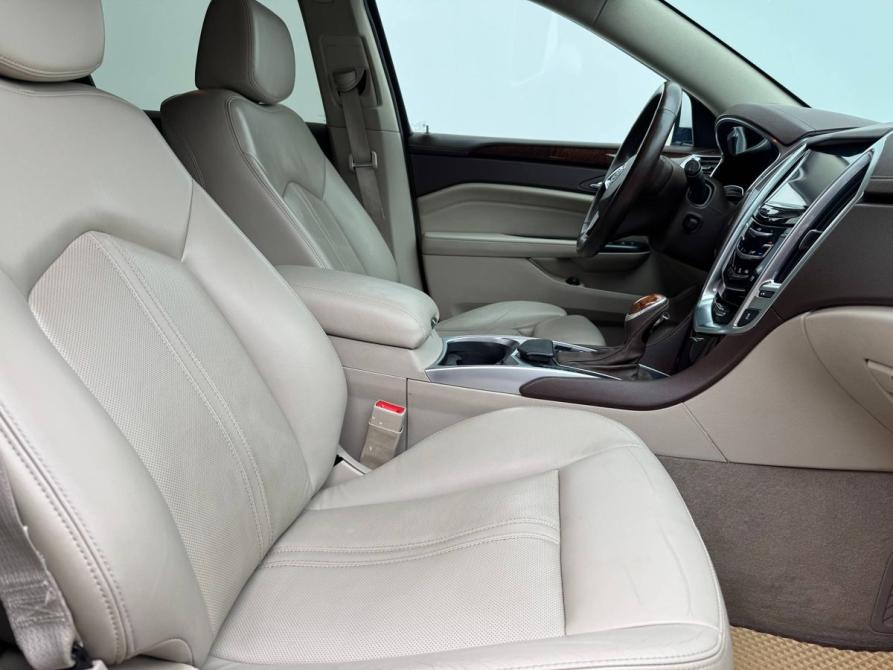 Cadillac SRX II Рестайлинг Москва  - изображение 10