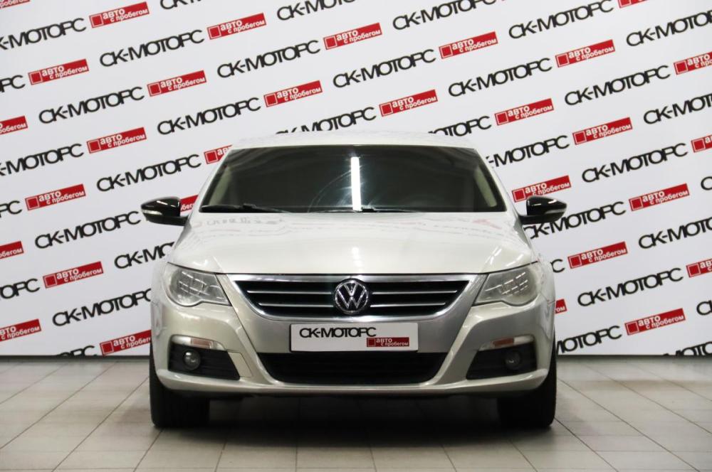 Volkswagen Passat CC I Сургут  - изображение 3