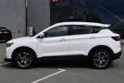 Belgee X50 Екатеринбург  - изображение 20