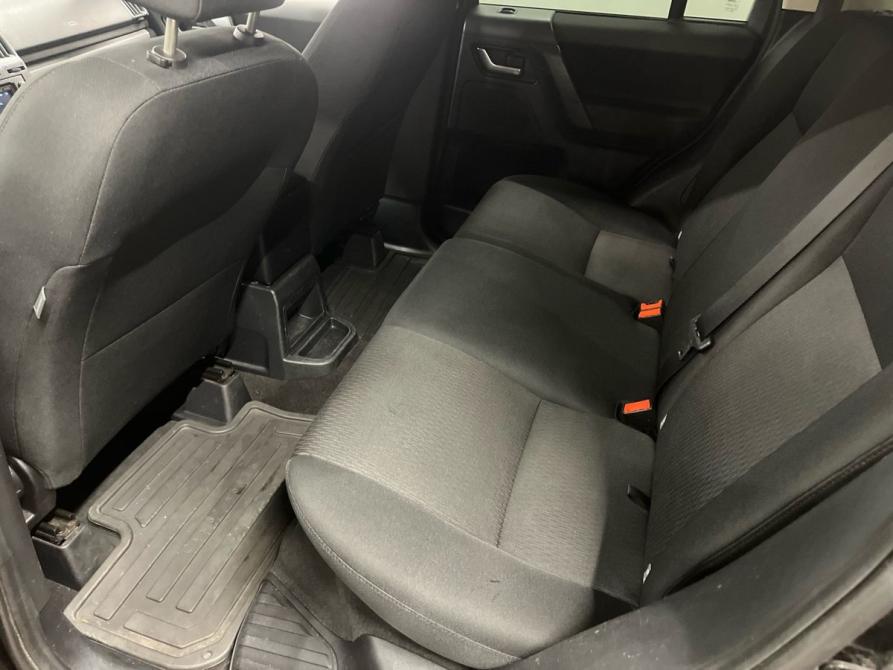 Land Rover Freelander II Рестайлинг Санкт-Петербург  - изображение 12