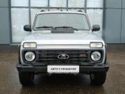 Lada (ВАЗ) Niva Legend I Ярославль  - изображение 16
