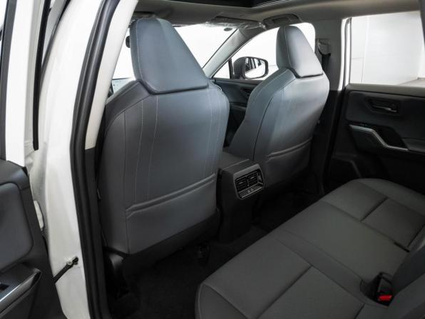 Toyota RAV4 VI (XA60) с пробегом 2026 года, цена 4 559 000 рублей, 27 км, внедорожник, Автокод Объявления