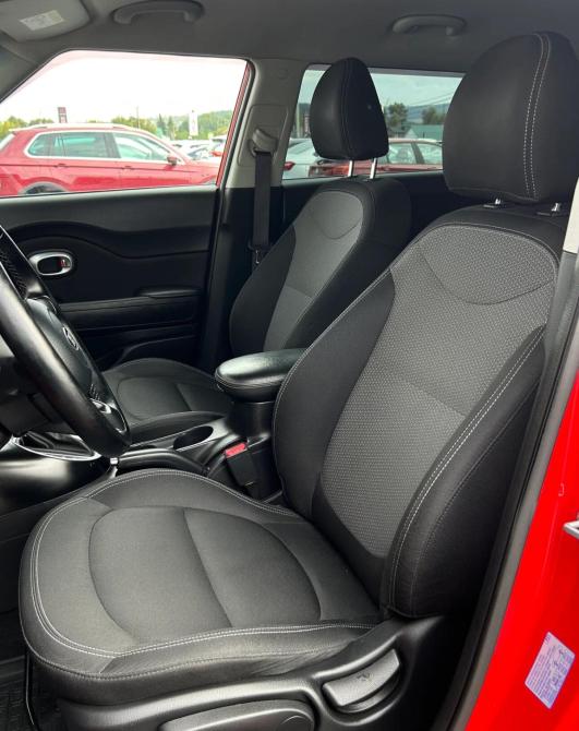 Kia Soul II Рестайлинг Альметьевск  - изображение 10
