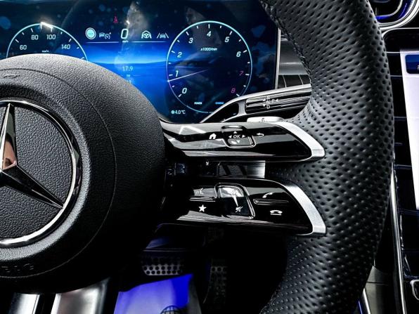 Mercedes-Benz GLC II (X254) с пробегом 2025 года, цена 8 499 000 рублей, 20 км, внедорожник, Автокод Объявления