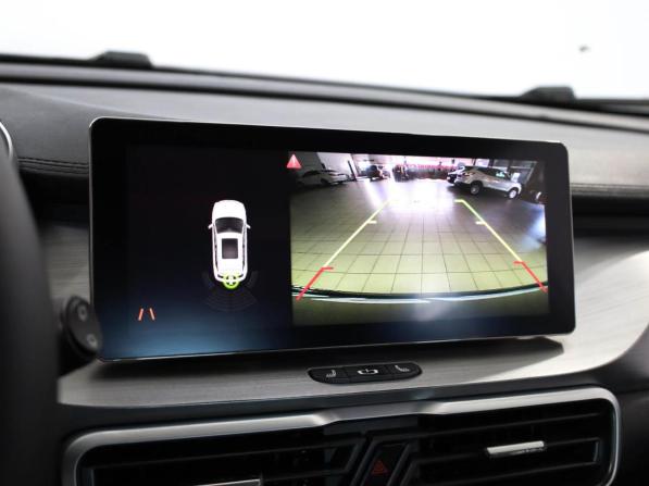 Geely Coolray I с пробегом 2023 года, цена 1 499 000 рублей, 79303 км, внедорожник, Автокод Объявления