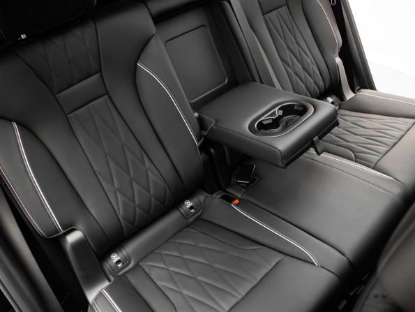 GAC GS8 II с пробегом 2025 года, цена 3 949 000 рублей, 11400 км, внедорожник, Автокод Объявления